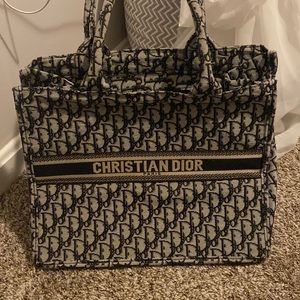 Cheap little tote